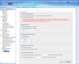 Download Synology