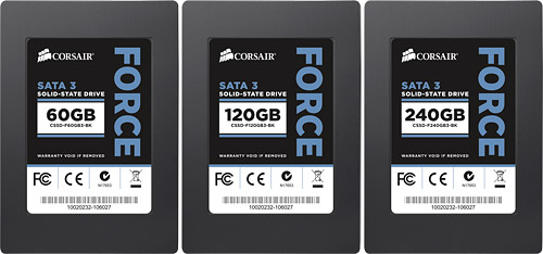 Corsair force 3 discount