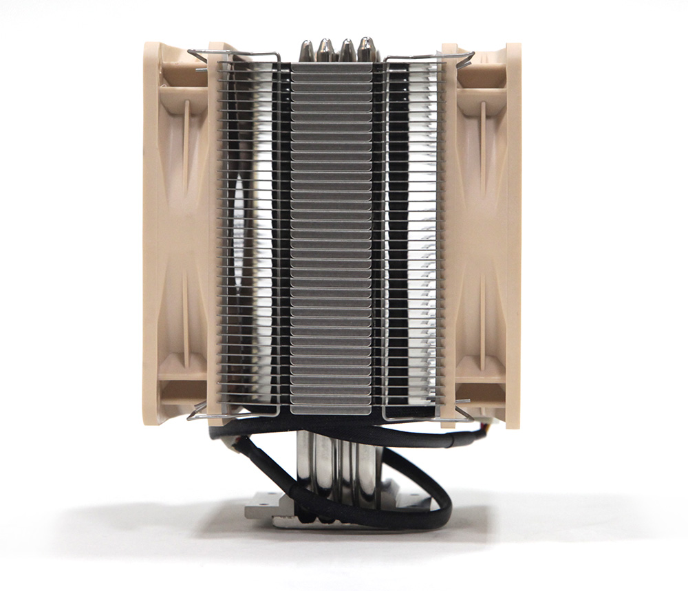 Noctua NH-U9B SE2 - Ventilateur processeur - LDLC