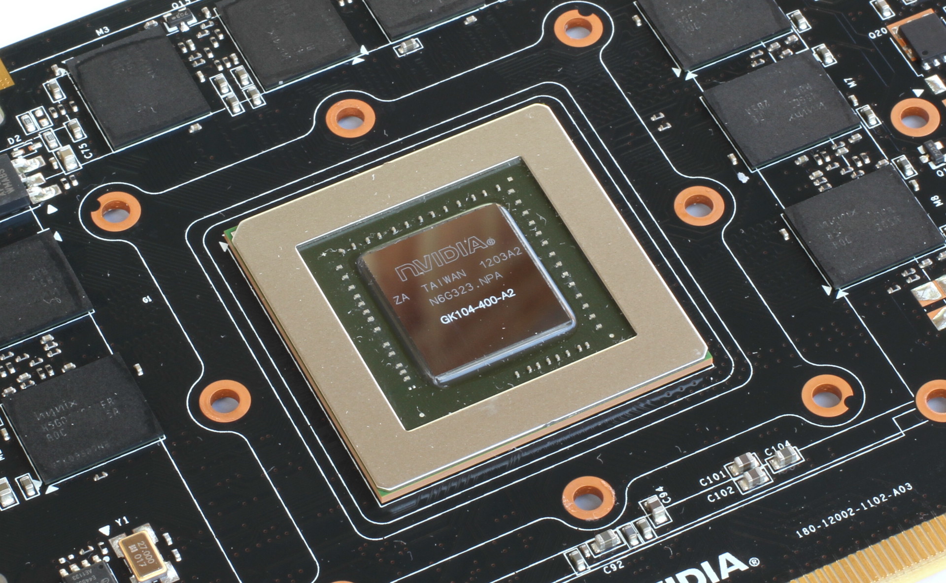 NVIDIA GF114 GPU Specs | TechPowerUp GPU Database