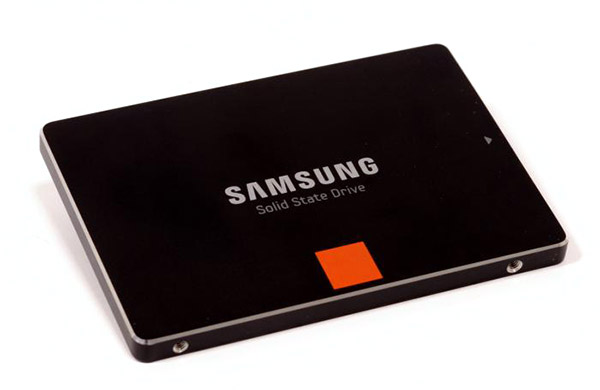 Samsung SSD 840 et 840 Pro MAJ SSD HardWare