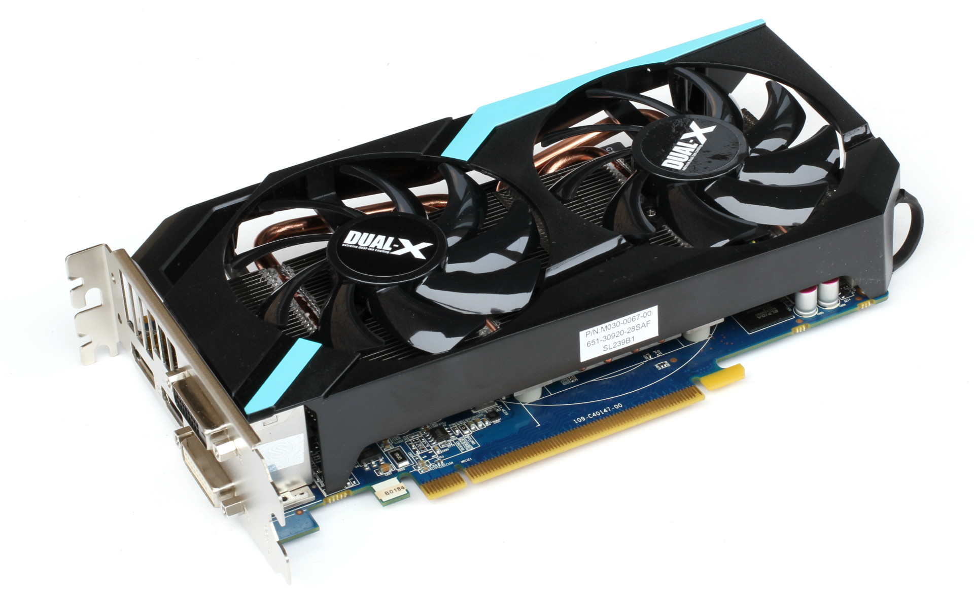 Pc Hfr La Sapphire Radeon Hd 7870 Retiree Cartes Graphiques Hardware Fr