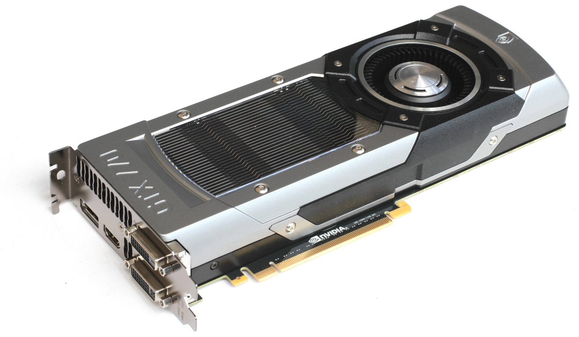 Nvidia Gtx 770 Mining - 