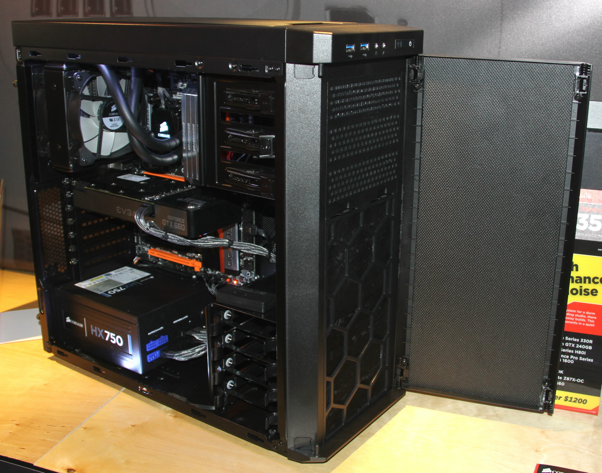 Phanteks lance le Enthoo Pro 2 Server Edition