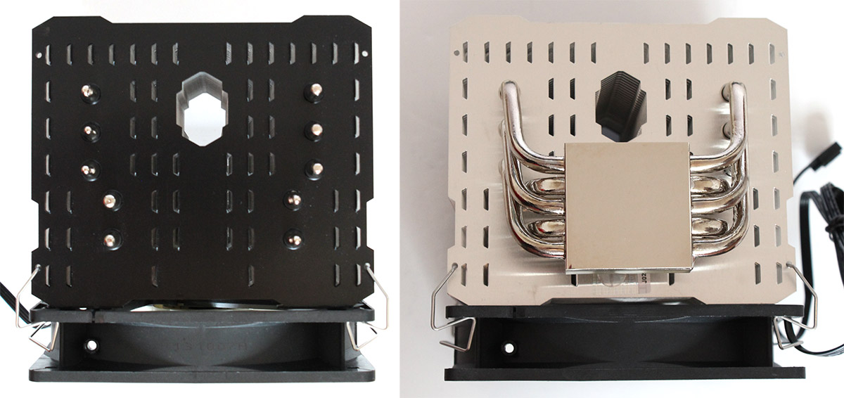 Thermalright ajoute un mini ventirad low profile à son catalogue - Le  comptoir du hardware