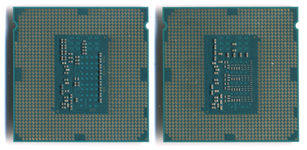 Core i7-4790K en test, Devil's Canyon débarque - version