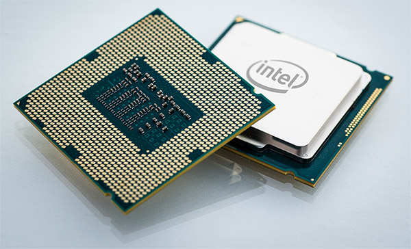 matériel Informatique Core I7-4790K I7 4790K 4.0 GHz Quad-Core