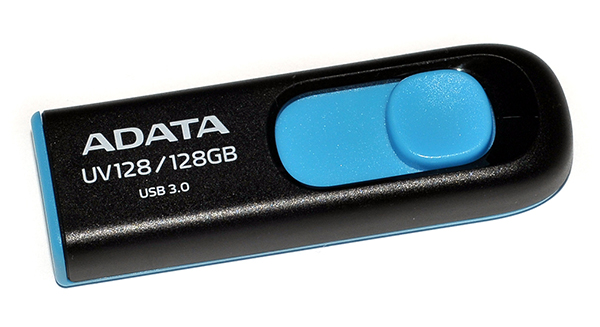 Clé USB Adata 8 Go / USB 3.0