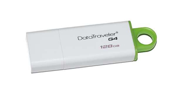 Test : Kingston DataTraveler Ultimate GT, que vaut la première clé