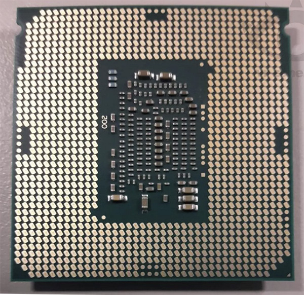 Skylake-S LGA 1151 en image - Processeurs 