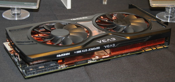 Evga 980 ti kingpin on sale