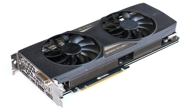 GTX 980 Ti EVGA SC et Inno3D iChill Black en test HardWare