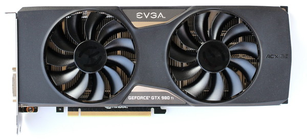 Evga 980 ti sc+ outlet