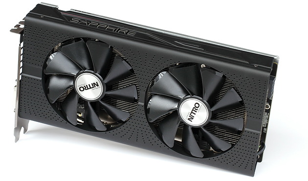 RX 480 Sapphire Nitro vs GTX 1060 Gainward match a 280 HardWare