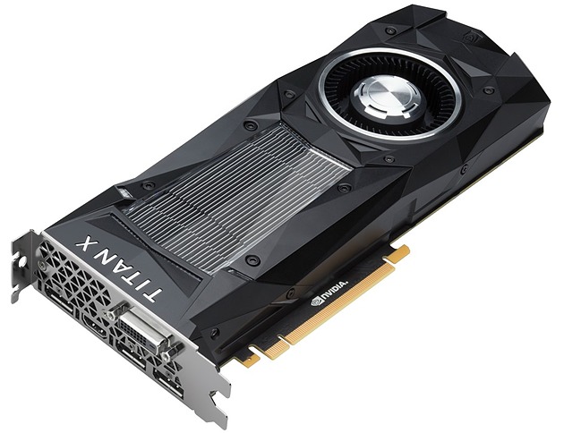 Geforce gtx titan x pascal deals