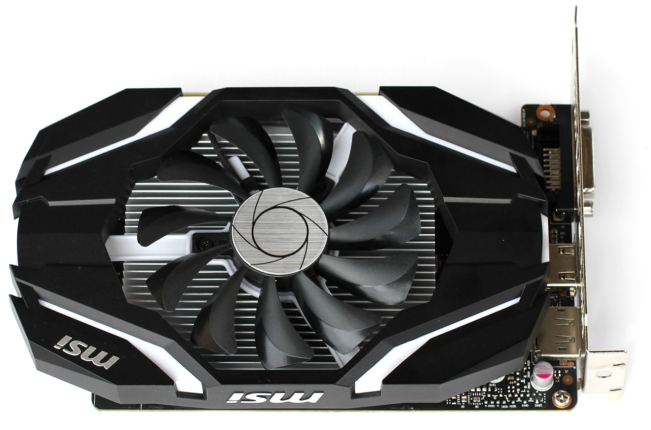 Les GeForce GTX 1050 et 1050 Ti MSI et Zotac Radeon RX 460 vs GeForce GTX 1050 GTX 1050 Ti le test de cartes Asus Gigabyte MSI Sapphire et Zotac HardWare