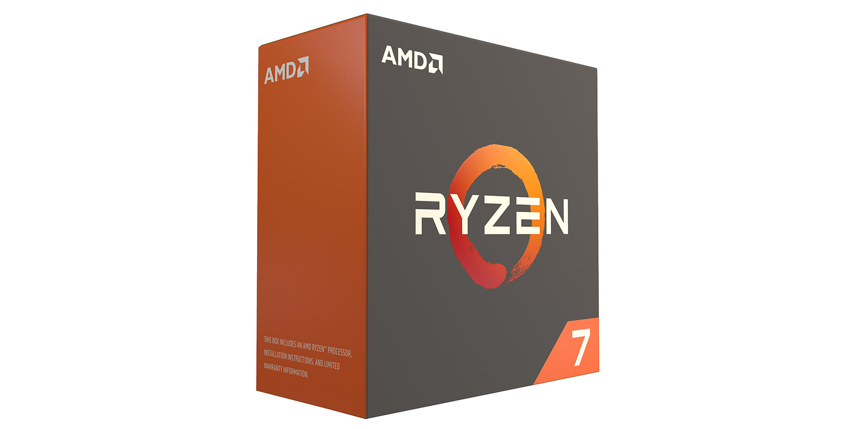 Test AMD Ryzen 2700x : La vraie bonne surprise 2018 - Le Monde Informatique