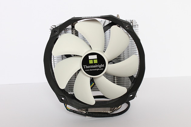 Thermalright Macho Rev. C - Ventilateur processeur - Garantie 3 ans LDLC